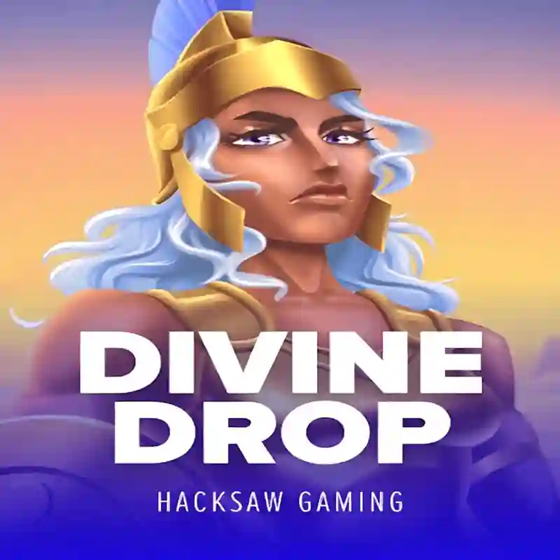 HS Divine Drop slot