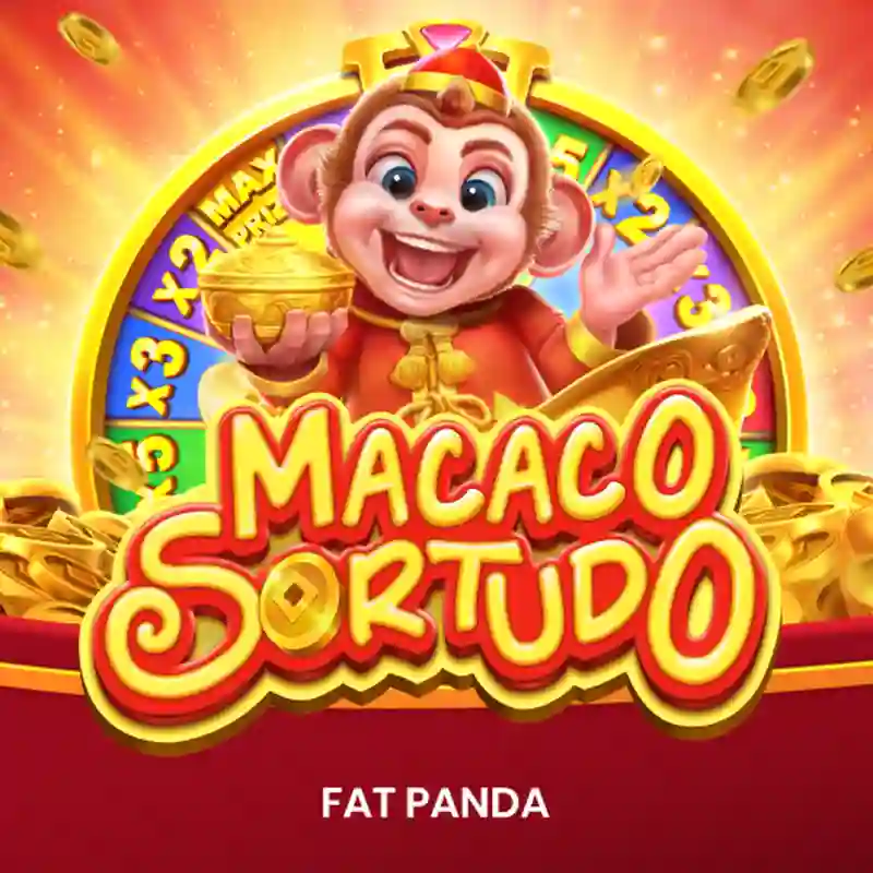 Jugar Macaco Sortudo en billionclub