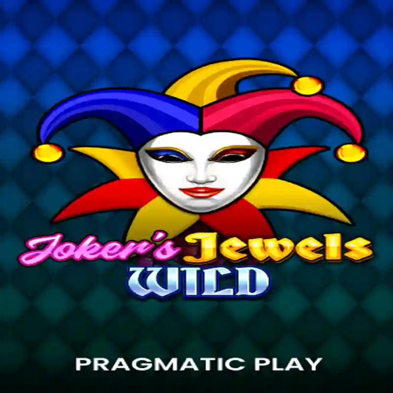 PP Joker’s Jewels Wild tragamonedas online