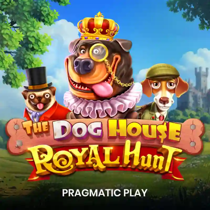 Jugar PP The Dog House en billionclub